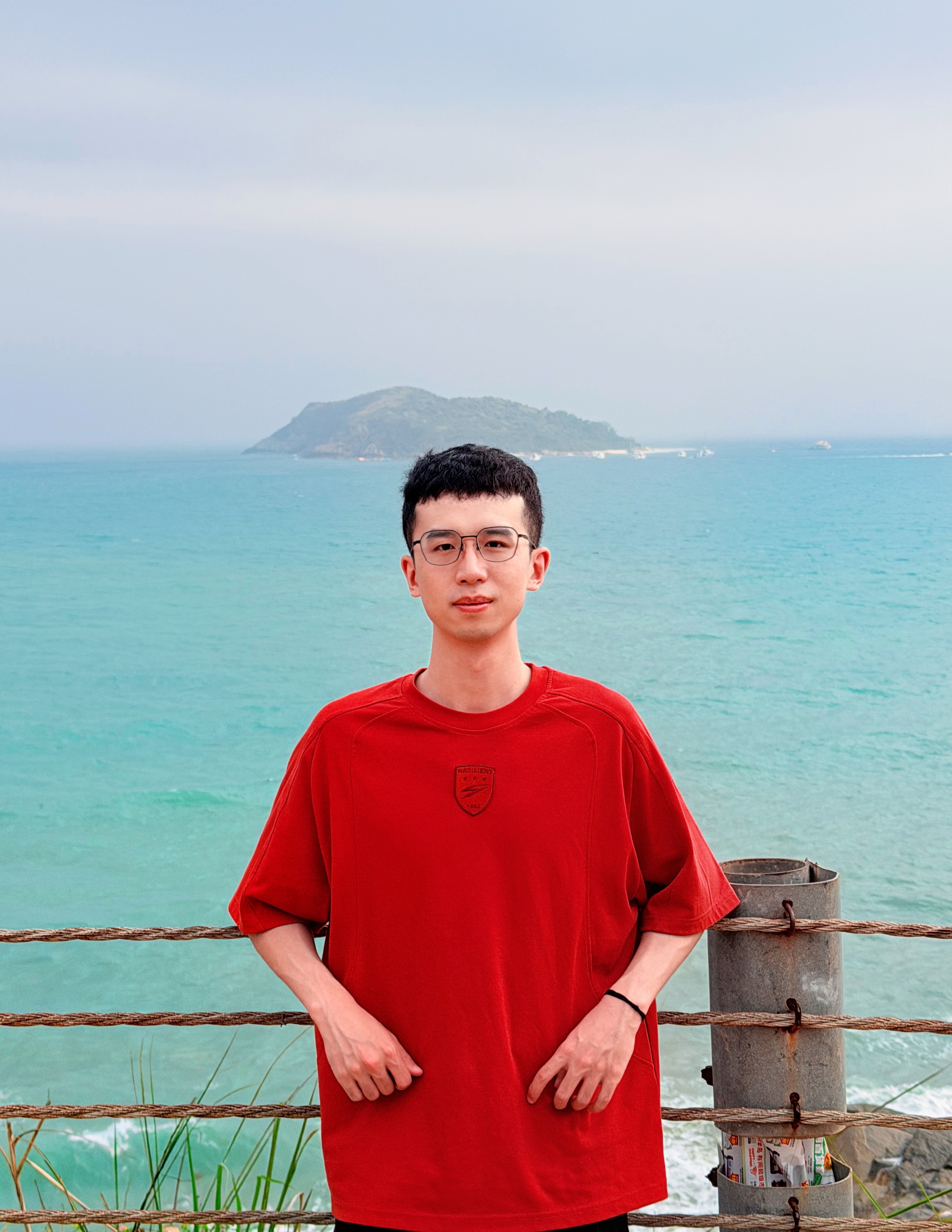 Yifan Yang | 杨一帆